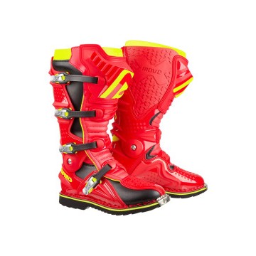 Buty Acerbis X-MOVE 2.0 na...