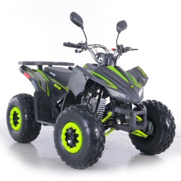 Quad ASIX COYOTE 125cm3