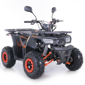 Quad ASIX HUNTER 110cm3