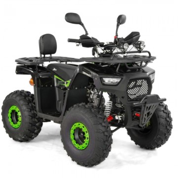 Quad XTR HURRICANE 150cm3