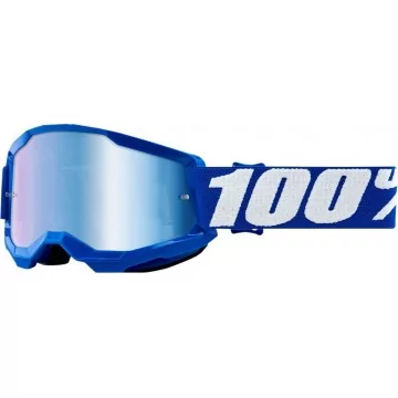 Gogle dziecięce 100 Procent...