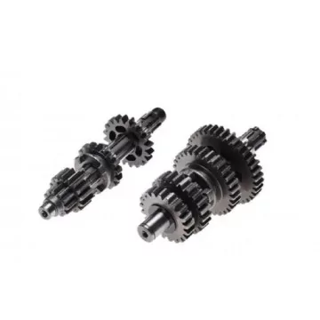 ENGINE SYSTEM YX140 KPL