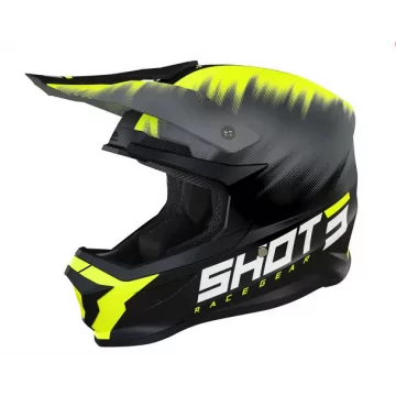 copy of KASK SHOT ENDURO...
