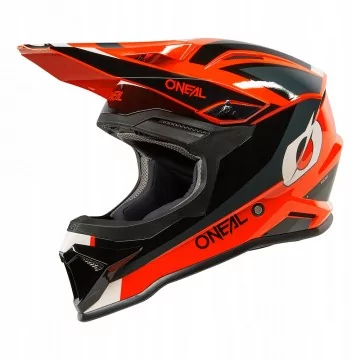 Kask Juniorski O'Neal 1SRS...