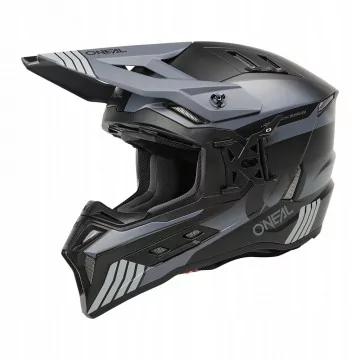 Kask O'Neal EX-SRS Hitch...
