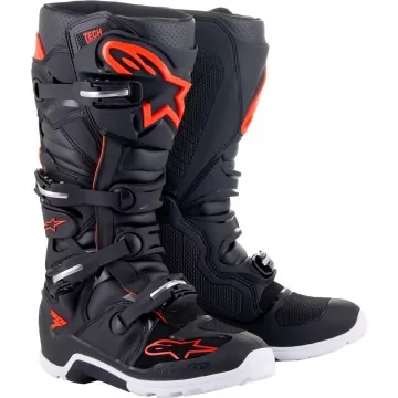 BUTY ALPINESTARS TECH 7...