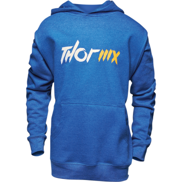 Bluza z kapturem THOR...