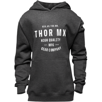 Bluza z kapturem THOR GRLS...
