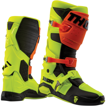 Buty cross/enduro THOR...