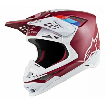 Kask Alpinestars SM8 CONT...