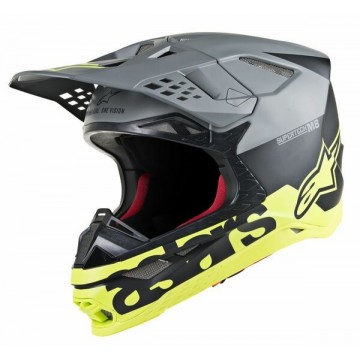 Kask Alpinestars SM8 RADIUM...