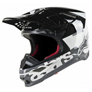 Kask Alpinestars SM8 RADIUM...