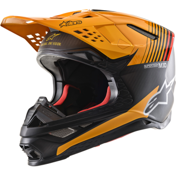 Kask Alpinestars SM10 DYNO...