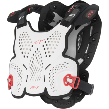 Buzer Alpinestars A-1