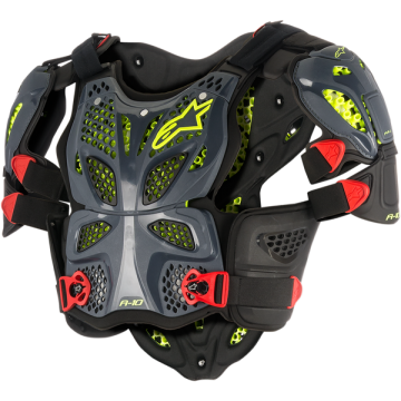 Buzer Alpinestars A10 B/AN