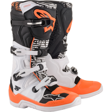 Buty cross Alpinestars...