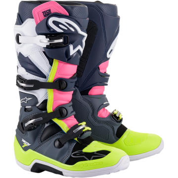 Buty cross Alpinestars...