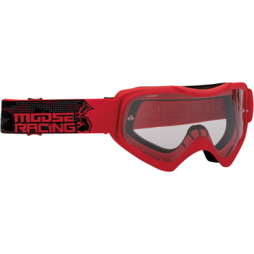 Gogle MOOSE RACING QUALFR...