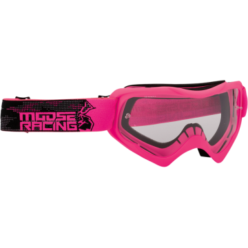 Gogle MOOSE RACING QUALFR...