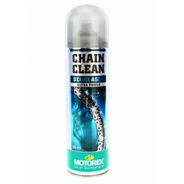 Motorex Chain Clean Ultra...