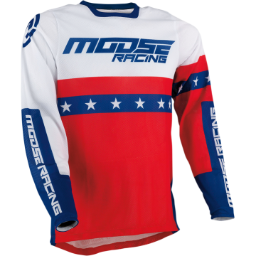 Koszulka Cross MOOSE RACING...