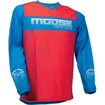 Koszulka Cross MOOSE RACING...
