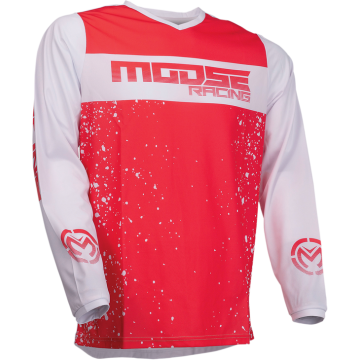 Koszulka Cross MOOSE RACING...