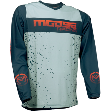 Koszulka Cross MOOSE RACING...
