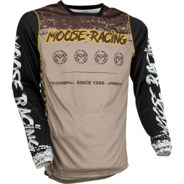 Koszulka Cross MOOSE RACING...