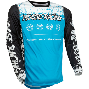 Koszulka Cross MOOSE RACING...
