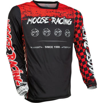Koszulka Cross MOOSE RACING...