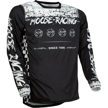 Koszulka Cross MOOSE RACING...