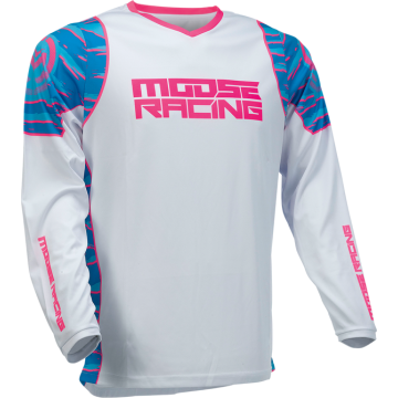 Koszulka Cross MOOSE RACING...