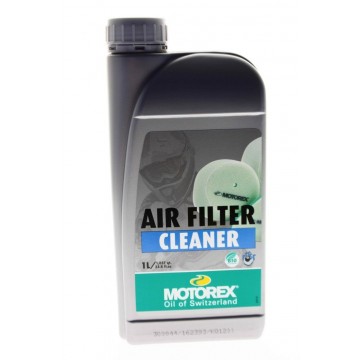 Motorex AIR Filter Cleaner 1L