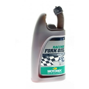 Motorex Fork Oil Racing 10W