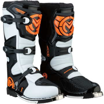 Buty cross MOOSE RACING S18...