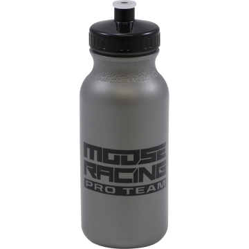 WATER BOTTLE 26OZ MOOSE RACING