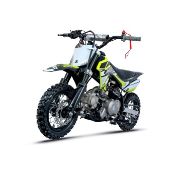 THUMPSTAR TSK 50-C PITBIKE