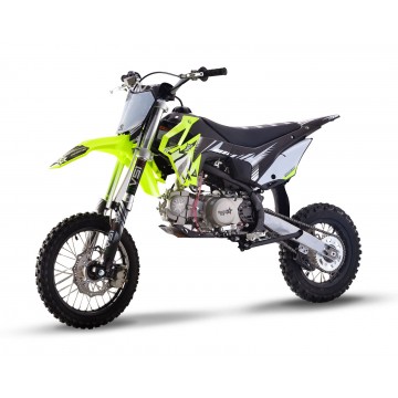 THUMPSTAR TSX 125-C PITBIKE