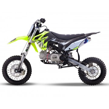 THUMPSTAR TSR 140R-C PITBIKE