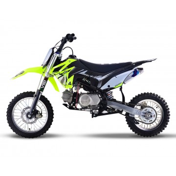 THUMPSTAR TSB 110-C PITBIKE