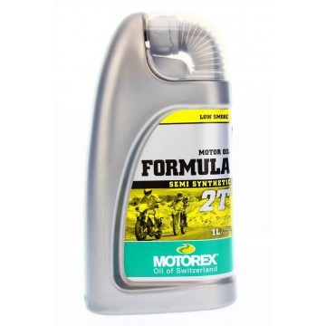 Motorex 2T Formula 1L
