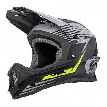 Juniorski kask Moto O`Neal...