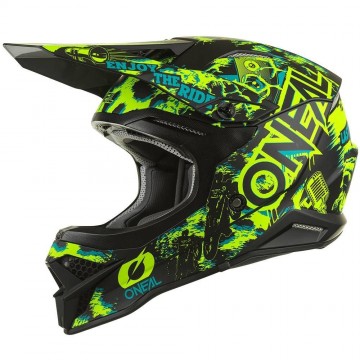 Kask Enduro O`Neal 3SRS...