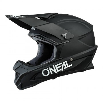 Kask MX O`Neal  1SRS SOLID...