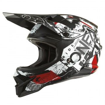 Kask Enduro O`Neal 3SRS...