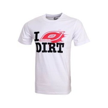 T-shirt O'neal Love Dirt