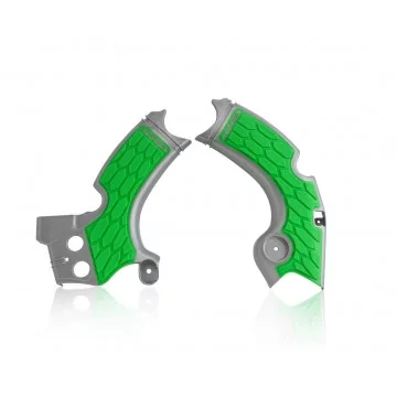 X frame guards - Grip...