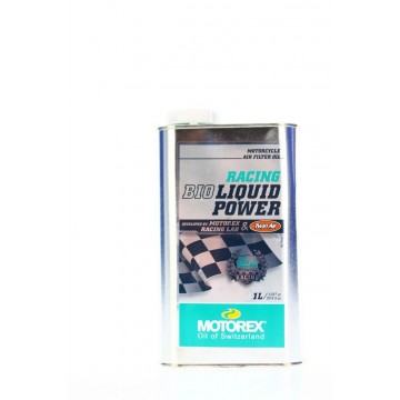Motorex Racing Air Filter...