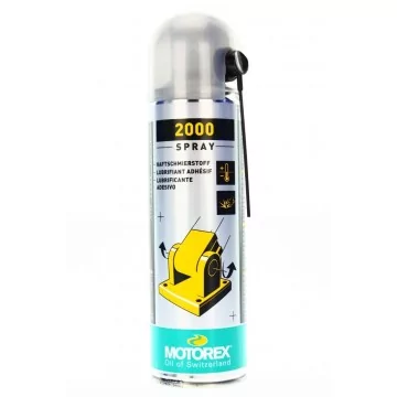 Motorex 2000 Smar Spray 500ml